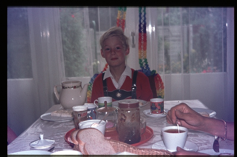 17.Delft aug 1971 Peter.JPG